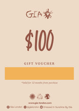 Load image into Gallery viewer, A gift for you £100