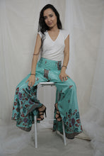 Load image into Gallery viewer, Dreamcatcher Pants Fresco