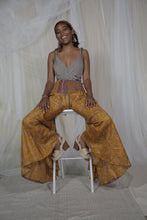 Load image into Gallery viewer, Dreamcatcher Pants Burnt Lilac