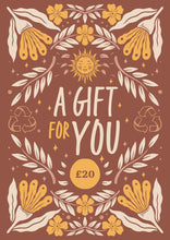 Load image into Gallery viewer, A gift for you £20