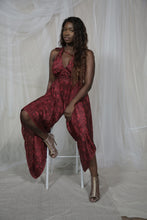 Load image into Gallery viewer, Dreamcatcher Playsuit Jam