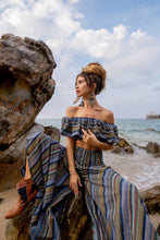 Load image into Gallery viewer, Lost In A Dream Olive Dune Twin Set