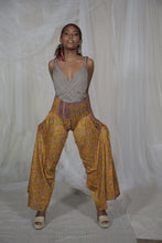 Load image into Gallery viewer, Dreamcatcher Pants Burnt Lilac