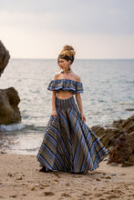 Load image into Gallery viewer, Lost In A Dream Olive Dune Twin Set