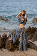 Load image into Gallery viewer, Lost In A Dream Olive Dune Twin Set