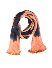 Load image into Gallery viewer, Dyed & Gone to Heaven Scarf Angel