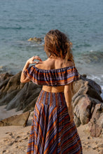 Load image into Gallery viewer, Lost In a Dream Berries Twin Set
