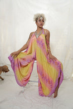 Load image into Gallery viewer, Dreamcatcher Playsuit Sunrise Vibes