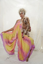 Load image into Gallery viewer, Dreamcatcher Playsuit Sunrise Vibes