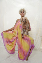 Load image into Gallery viewer, Dreamcatcher Playsuit Sunrise Vibes