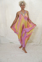 Load image into Gallery viewer, Dreamcatcher Playsuit Sunrise Vibes