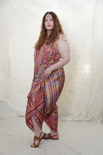 Load image into Gallery viewer, Dreamcatcher Playsuit Strawberry Cheese Cake