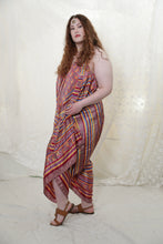 Load image into Gallery viewer, Dreamcatcher Playsuit Strawberry Cheese Cake