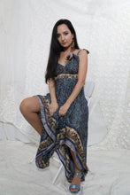 Load image into Gallery viewer, Dreamcatcher Playsuit The Moon Made Me
