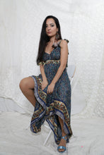 Load image into Gallery viewer, Dreamcatcher Playsuit The Moon Made Me