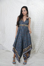 Load image into Gallery viewer, Dreamcatcher Playsuit The Moon Made Me