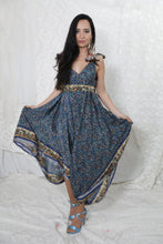 Load image into Gallery viewer, Dreamcatcher Playsuit The Moon Made Me