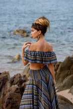 Load image into Gallery viewer, Lost In A Dream Olive Dune Twin Set