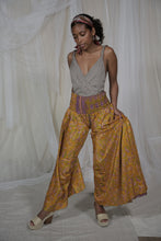 Load image into Gallery viewer, Dreamcatcher Pants Burnt Lilac