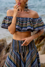 Load image into Gallery viewer, Lost In A Dream Olive Dune Twin Set