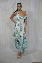 Load image into Gallery viewer, Dreamcatcher Playsuit Paradise