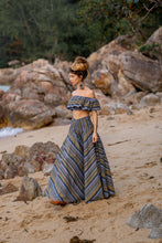 Load image into Gallery viewer, Lost In A Dream Olive Dune Twin Set