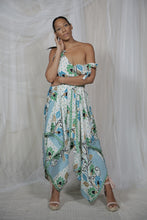 Load image into Gallery viewer, Dreamcatcher Playsuit Paradise