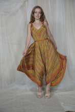 Load image into Gallery viewer, Dreamcatcher Playsuit Viva