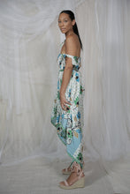 Load image into Gallery viewer, Dreamcatcher Playsuit Paradise