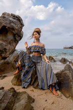 Load image into Gallery viewer, Lost In A Dream Olive Dune Twin Set