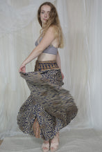 Load image into Gallery viewer, Dreamcatcher Pants Emerald Safire
