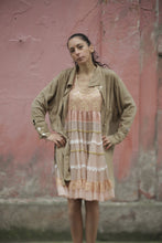 Load image into Gallery viewer, Boutique Dress Cali Anne Angel Pink