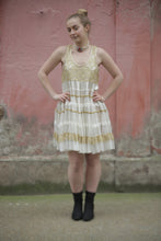 Load image into Gallery viewer, Boutique Dress Cali Anne Cloud