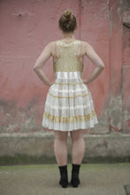 Load image into Gallery viewer, Boutique Dress Cali Anne Cloud