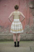 Load image into Gallery viewer, Boutique Dress Cali Anne Cloud