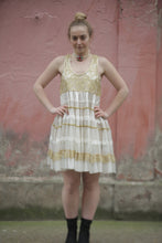 Load image into Gallery viewer, Boutique Dress Cali Anne Cloud