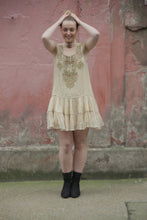 Load image into Gallery viewer, Boutique Dress Frockella Nude