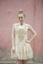 Load image into Gallery viewer, Boutique Dress Frockella Nude