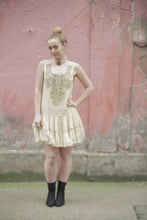 Load image into Gallery viewer, Boutique Dress Frockella Nude