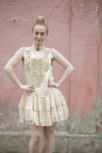 Load image into Gallery viewer, Boutique Dress Frockella Nude