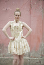 Load image into Gallery viewer, Boutique Dress Frockella Nude