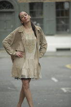 Load image into Gallery viewer, Boutique Dress Frockella Nude