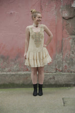 Load image into Gallery viewer, Boutique Dress Frockella Nude