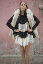 Load image into Gallery viewer, Boutique Dress Princess Black