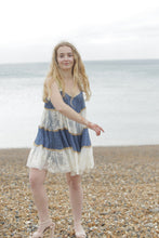 Load image into Gallery viewer, Boutique Dress Princess Bluebelle