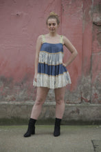 Load image into Gallery viewer, Boutique Dress Princess Bluebelle