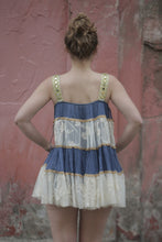Load image into Gallery viewer, Boutique Dress Princess Bluebelle