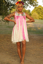 Load image into Gallery viewer, Boutique Dress Rhia Pink