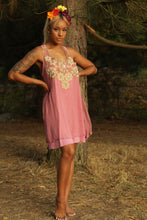 Load image into Gallery viewer, Boutique Dress Valerie Pink