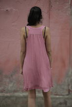 Load image into Gallery viewer, Boutique Dress Valerie Pink